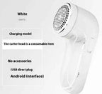 Electric Lint and Pet Hair Remover: Your Solution for Effortless Fabric Care