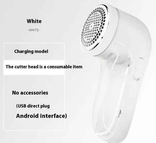 Electric Lint and Pet Hair Remover: Your Solution for Effortless Fabric Care