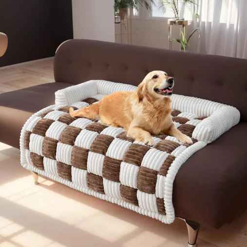 Stylish Sofa Covers: Protect Your Furniture with Elegance