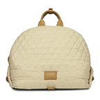 All-Weather Pet Tote: Stylish Comfort for Your Pet's Adventures
