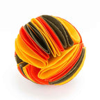 Interactive Nose Work Toy for Dogs - FurEase™ Foldable Snuffle Ball