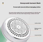 Electric Lint and Pet Hair Remover: Your Solution for Effortless Fabric Care