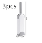 Static Cling Hair Removal Brush - Effortlessly Banish Pet Hair and Lint