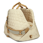 All-Weather Pet Tote - FurEase