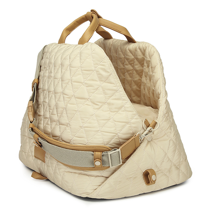 All-Weather Pet Tote - FurEase