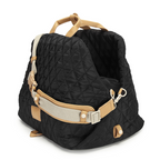 All-Weather Pet Tote: Stylish Comfort for Your Pet's Adventures