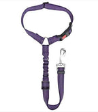 Safety Travel Dog Harness - Ensure Your Pet's Safety on Every Adventure