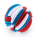 Interactive Nose Work Toy for Dogs - FurEase™ Foldable Snuffle Ball