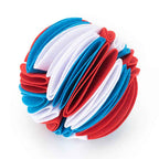 Interactive Nose Work Toy for Dogs - FurEase™ Foldable Snuffle Ball