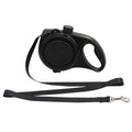 HydroLeash: All-In-One Pet Leash for Effortless Hydration & Adventure