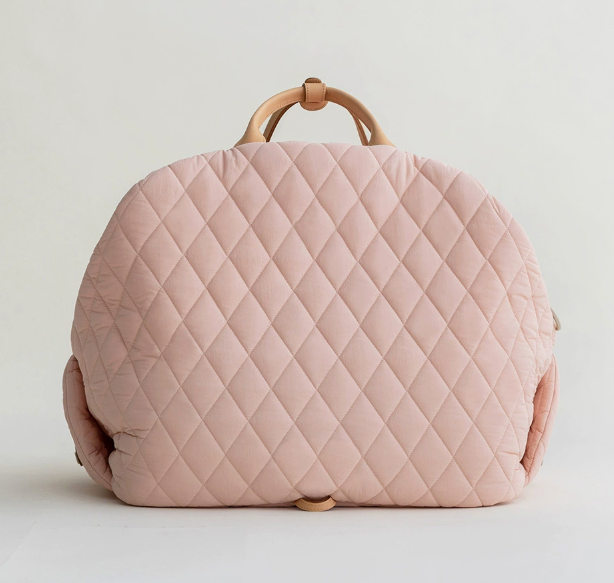 All-Weather Pet Tote - FurEase