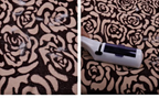 Fur-Free Pet Brush: Effortless Pet Hair Removal for a Cleaner Home
