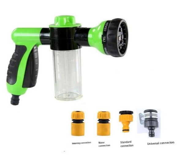 Transform Your Pet's Bath Time with Our Multifunctional Pet Wash Station