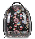 Travel Cat Backpack Carrier - Comfort and Convenience for Pet Adventures