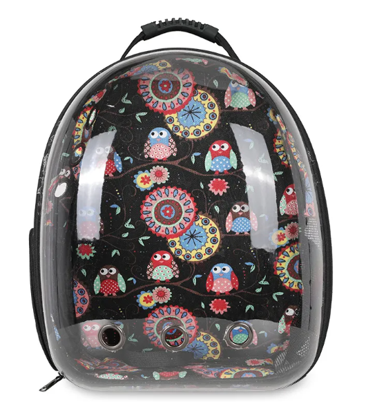 Travel Cat Backpack Carrier - Comfort and Convenience for Pet Adventures