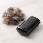 Pet Grooming Comb for Effortless Grooming of Horses and Large Animals