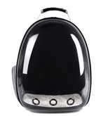 Transparent View Cat Backpack - Mobile Pet Carrier - FurEase