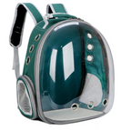 Travel Cat Backpack Carrier - Comfort and Convenience for Pet Adventures