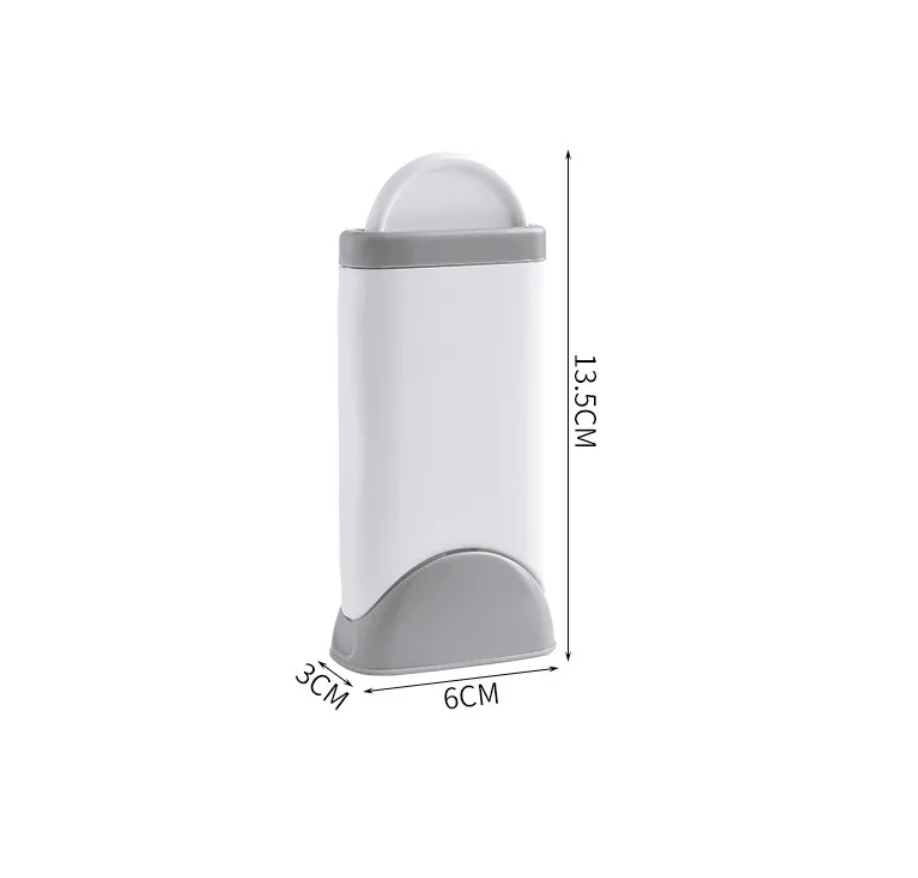 Static Cling Hair Removal Brush - Effortlessly Banish Pet Hair and Lint