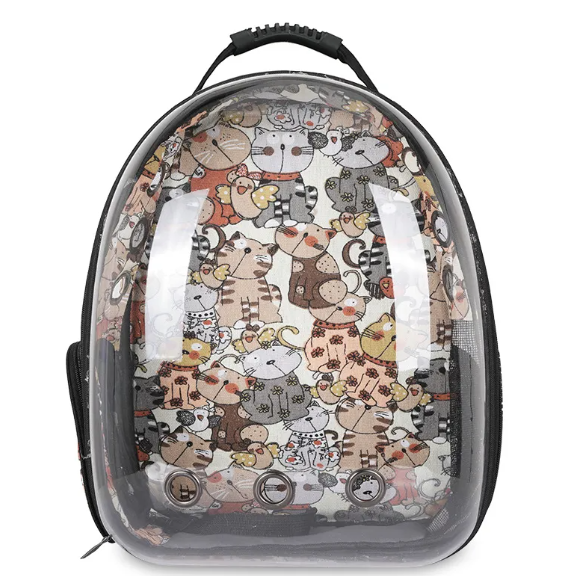 Pet Bag - FurEase