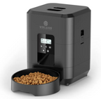 Smart Automatic Pet Feeder: The Ultimate Solution for Timely and Healthy Meals
