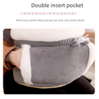 Stylish Cat Backpack and Bed Combo - Your Cat's New Favorite Adventure Buddy - FurEase