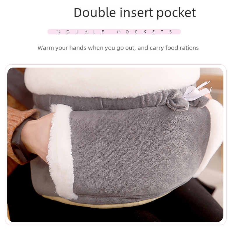 Stylish Cat Backpack and Bed Combo - Your Cat's New Favorite Adventure Buddy - FurEase