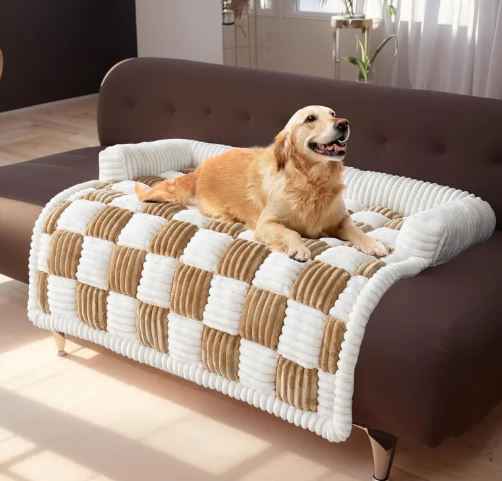 Stylish Sofa Covers: Protect Your Furniture with Elegance