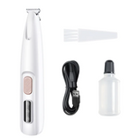 Professional Pet Hair Trimmer - PetTrim Master for Effortless Grooming