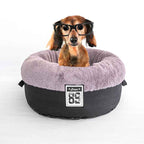 Cozy Cat Bed for Comfort - The Ultimate Sanctuary for Your Feline Friend