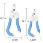 Pet Claw Trimmers: Effortless Nail Care for Your Furry Friend