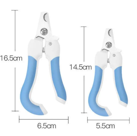 Pet Claw Trimmers: Effortless Nail Care for Your Furry Friend