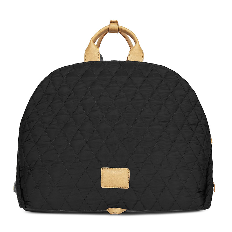 All-Weather Pet Tote: Stylish Comfort for Your Pet's Adventures
