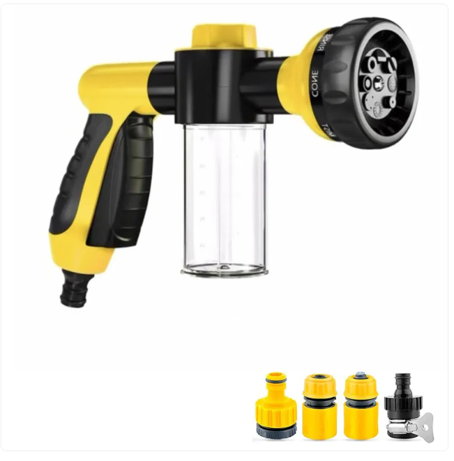 Transform Your Pet's Bath Time with Our Multifunctional Pet Wash Station