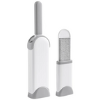 Static Cling Hair Removal Brush - Effortlessly Banish Pet Hair and Lint
