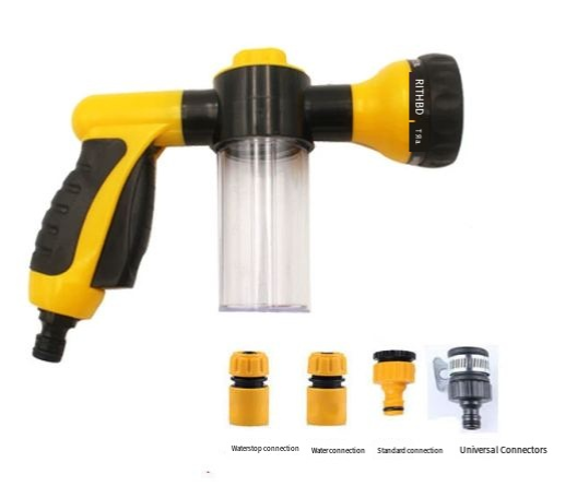Transform Your Pet's Bath Time with Our Multifunctional Pet Wash Station